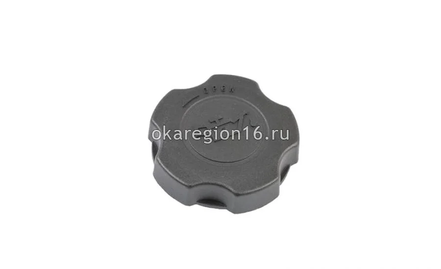 Крышка маслоналивной горловины