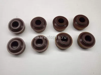 Колпачок маслосъемный (8шт.)