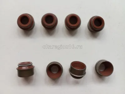 Колпачок маслосъемный (8шт.)