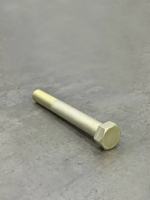Болт М20х160х1,5 ГОСТ 7798-70 класс прочности 8.8 оцинкованный