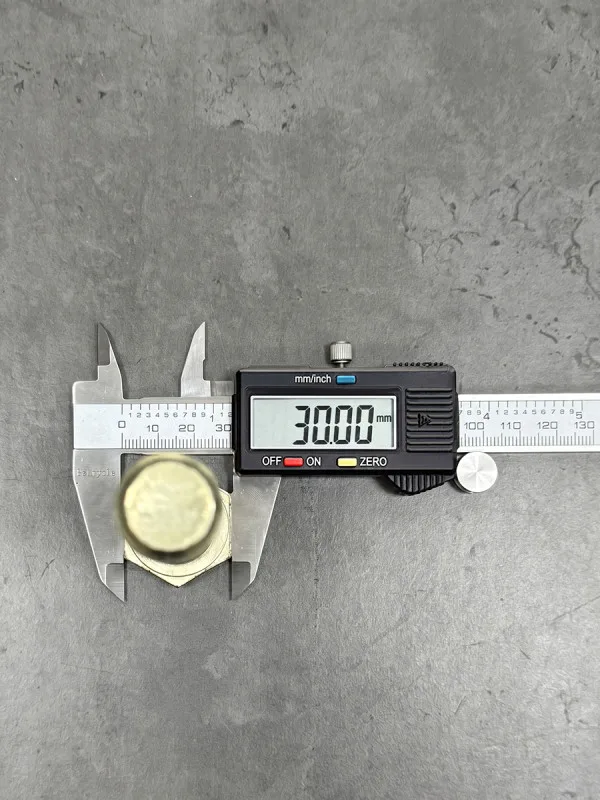 Болт М20х160х1,5 DIN 960 класс прочности 8.8 оцинкованный