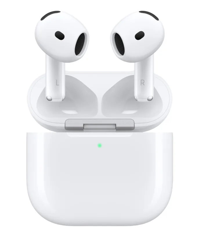 Наушники AirPods 4 ANC