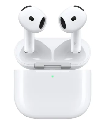 Наушники AirPods 4 ANC