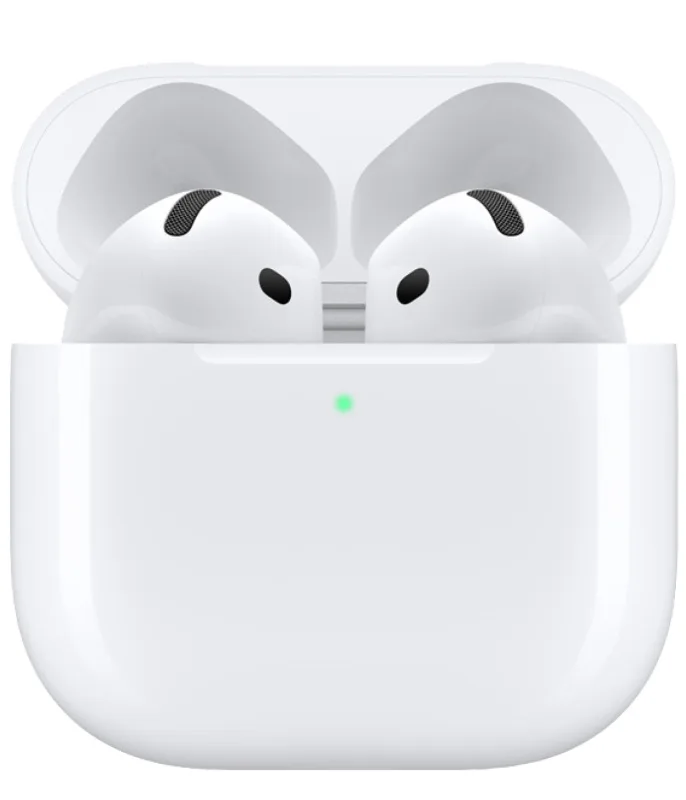 Наушники Apple AirPods 4