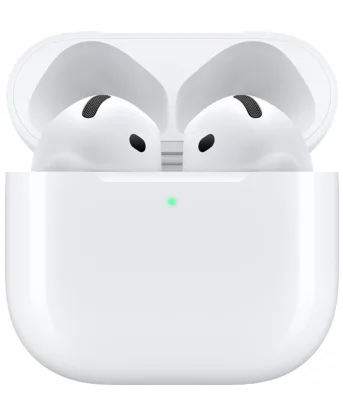 Наушники Apple AirPods 4