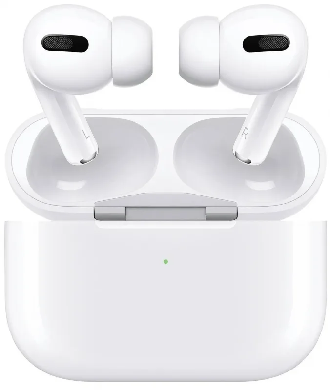 Наушники Apple AirPods Pro 2