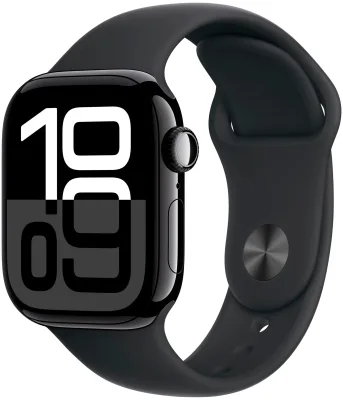 Apple Watch Series 10, Sport Band 46 мм