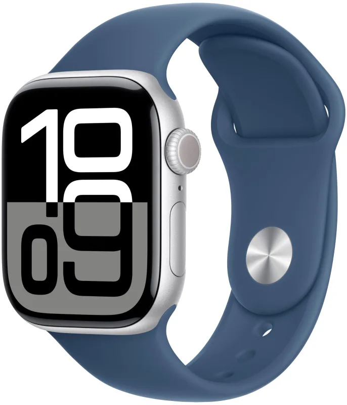 Apple Watch Series 10,Sport Band  42 мм