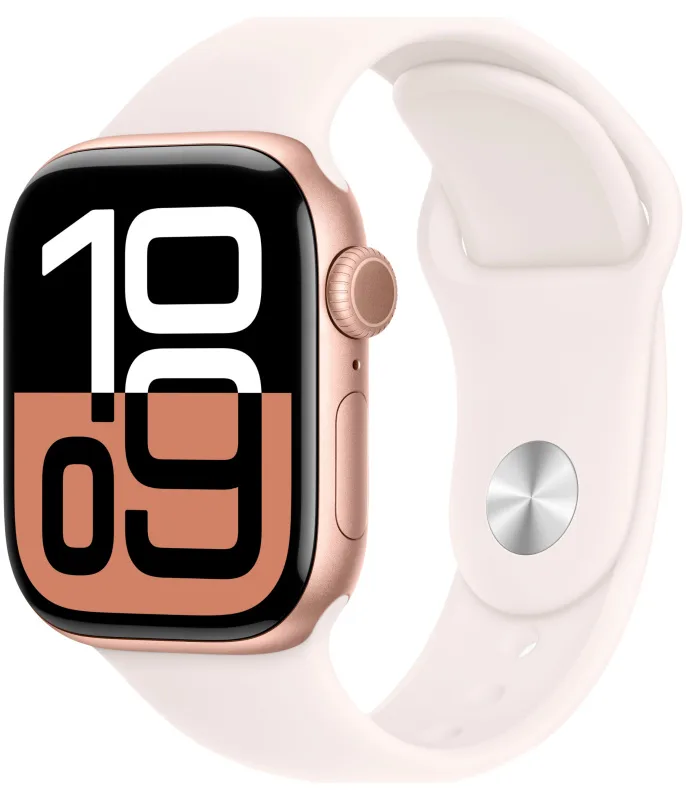 Apple Watch Series 10,Sport Band  42 мм