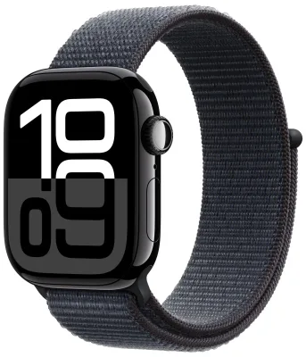 Apple Watch Series 10,Sport Loop 46 мм