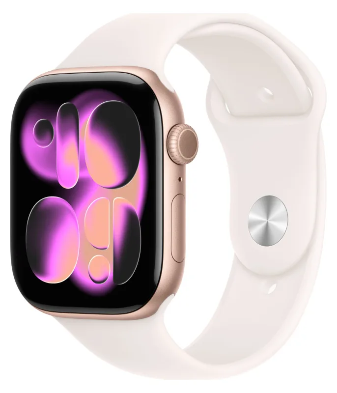 Apple Watch Series 11, 46 mm