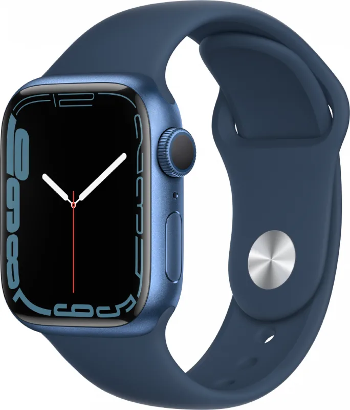 Apple Watch 7 41mm