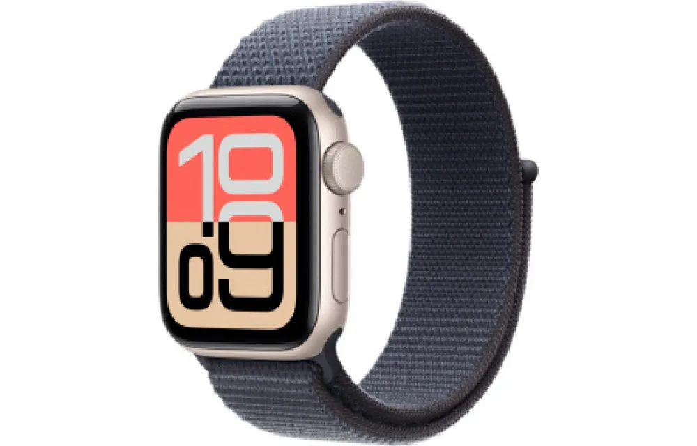 Apple Watch SE 3, 40 mm