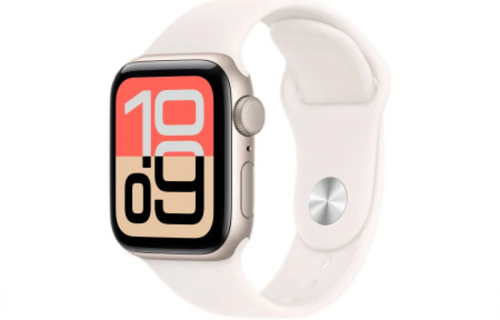 Apple Watch SE 3, 40 mm