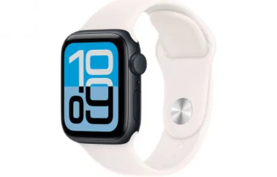 Apple Watch SE 3, 40 mm