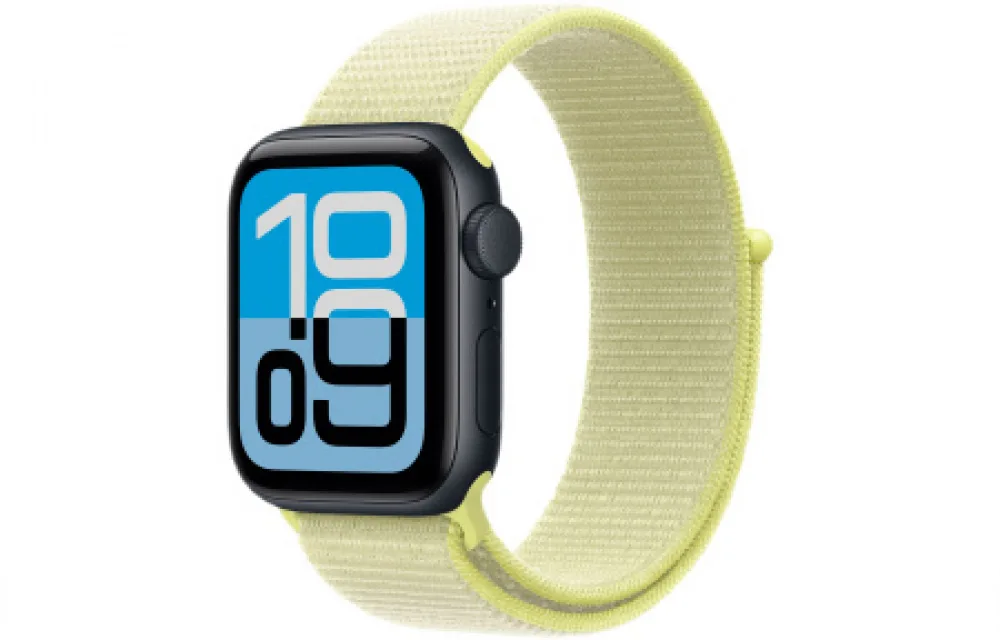 Apple Watch SE 3, 44 mm