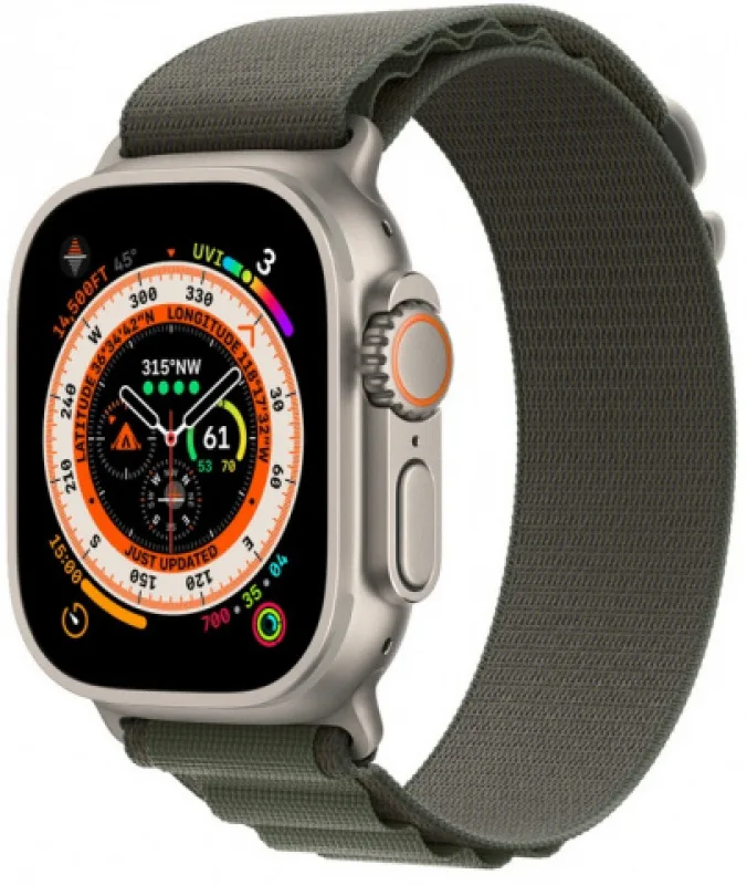 Apple Watch Ultra 49mm