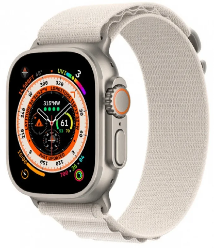 Apple Watch Ultra 49mm
