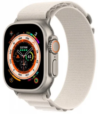 Apple Watch Ultra 49mm