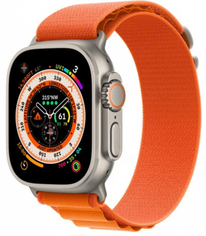 Apple Watch Ultra 49mm