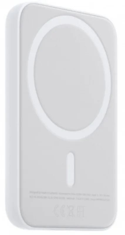 Беспроводное зарядное устройство Apple MagSafe Battery Pack