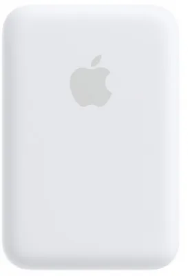 Беспроводное зарядное устройство Apple MagSafe Battery Pack