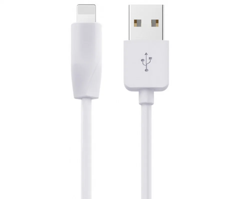 Кабель Lightning to USB Hoco