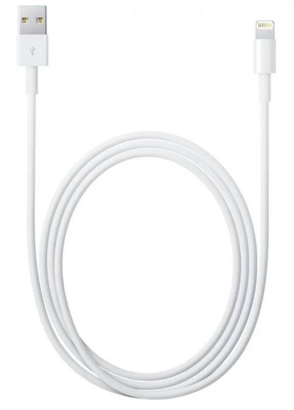 Кабель Lightning to USB Wuw