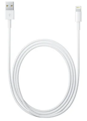 Кабель Lightning to USB Wuw