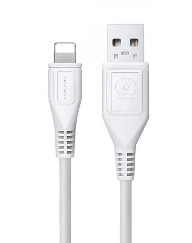 Кабель Lightning to USB Wuw