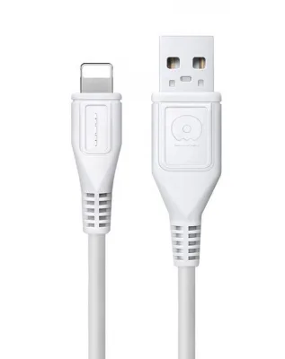 Кабель Lightning to USB Wuw