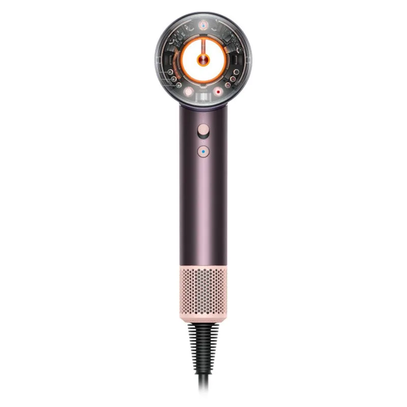 Фен Dyson Supersonic Nural HD16 для всех типов волос