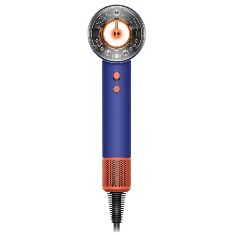 Фен Dyson Supersonic Nural HD16 для всех типов волос