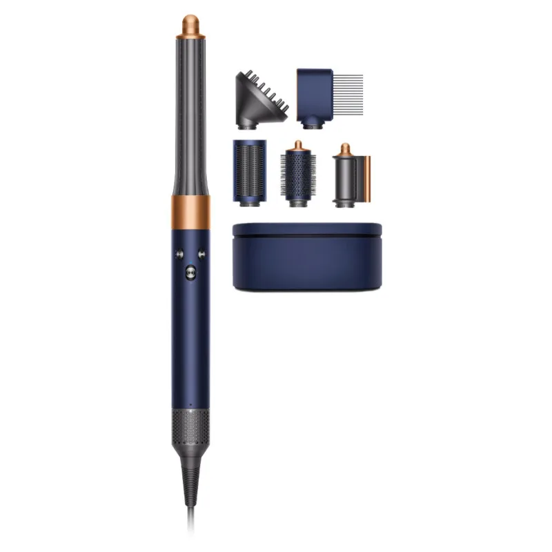 Стайлер Dyson Airwrap Complete Long HS05