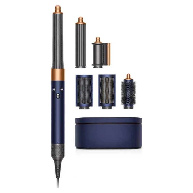 Стайлер Dyson Airwrap Complete Long HS05