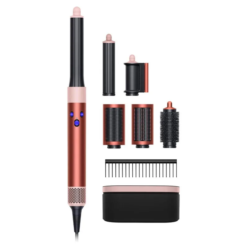 Стайлер Dyson Airwrap Complete Long HS05