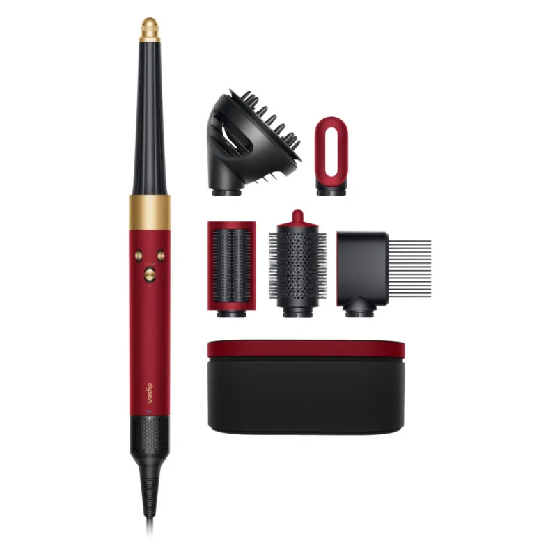 Стайлер Dyson Airwrap Complete Long i.d. HS08