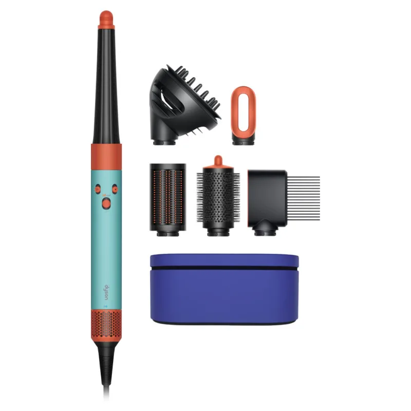 Стайлер Dyson Airwrap Complete Long i.d. HS08
