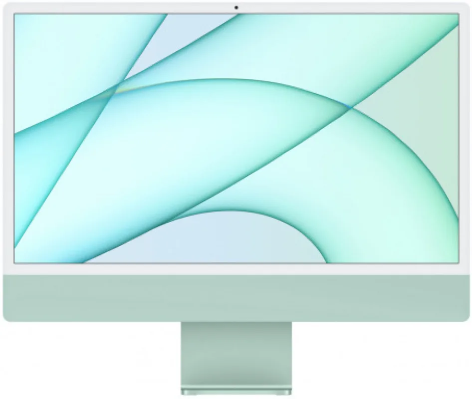 МОНОБЛОК APPLE IMAC 24" M4 8C CPU, 16ГБ/512ГБ