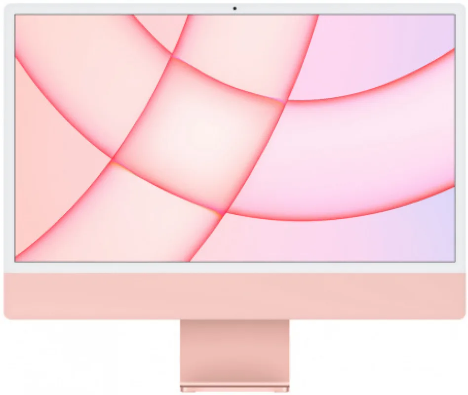 МОНОБЛОК APPLE IMAC 24" M4 8C CPU, 16ГБ/512ГБ