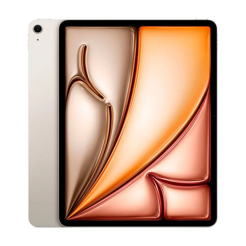 Планшет Apple iPad Air 13" M3 (2025) Wi-Fi 256Gb