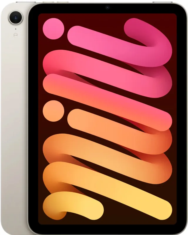 Планшет Apple iPad mini 7 Wi-Fi 128GB
