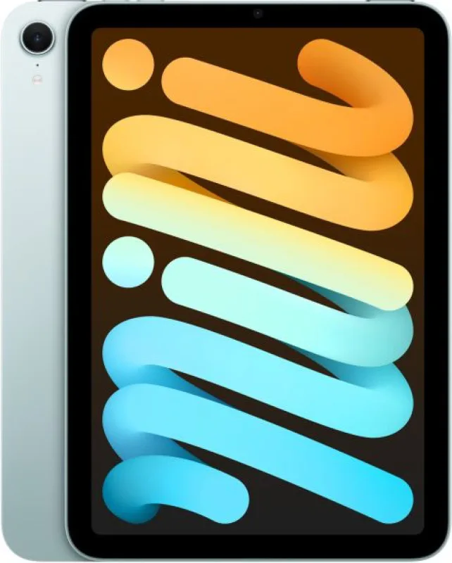 Планшет Apple iPad mini 7 Wi-Fi 512GB