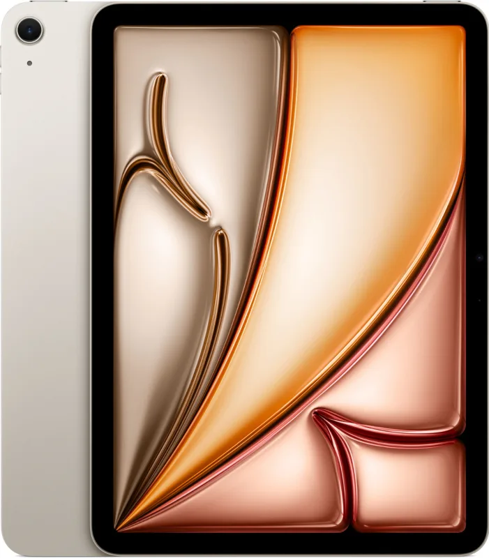 Apple iPad Air M4 (2026) 13” LTE 512 ГБ