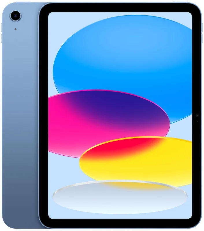 Планшет Apple iPad 2025 LTE 256GB