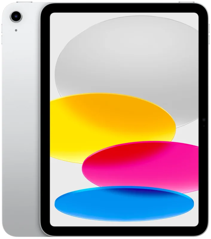 Планшет Apple iPad 2025 LTE 256GB