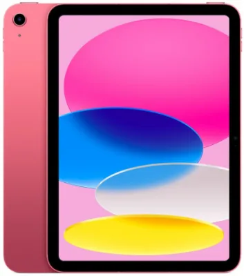 Планшет Apple iPad 2022 LTE 64GB
