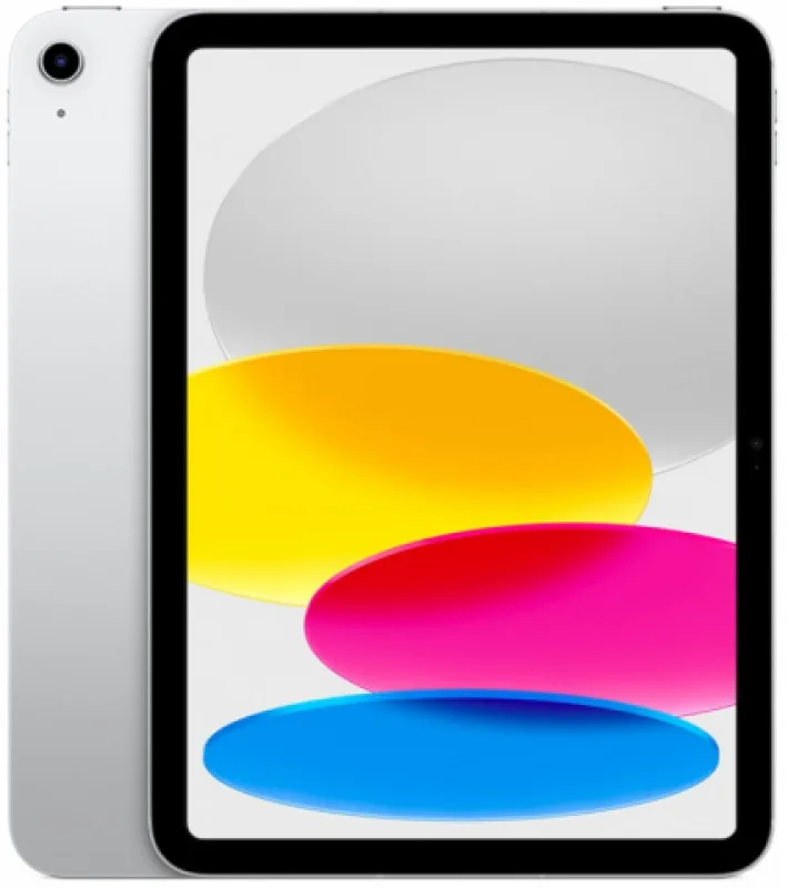 Планшет Apple iPad 2022 Wi-Fi 256GB