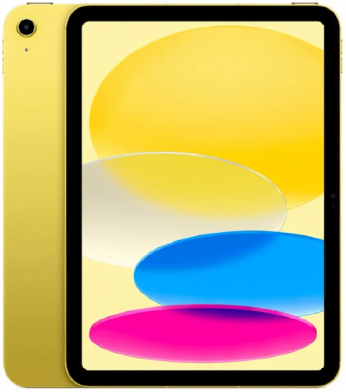 ПЛАНШЕТ APPLE IPAD 2022 Wi-Fi 64GB