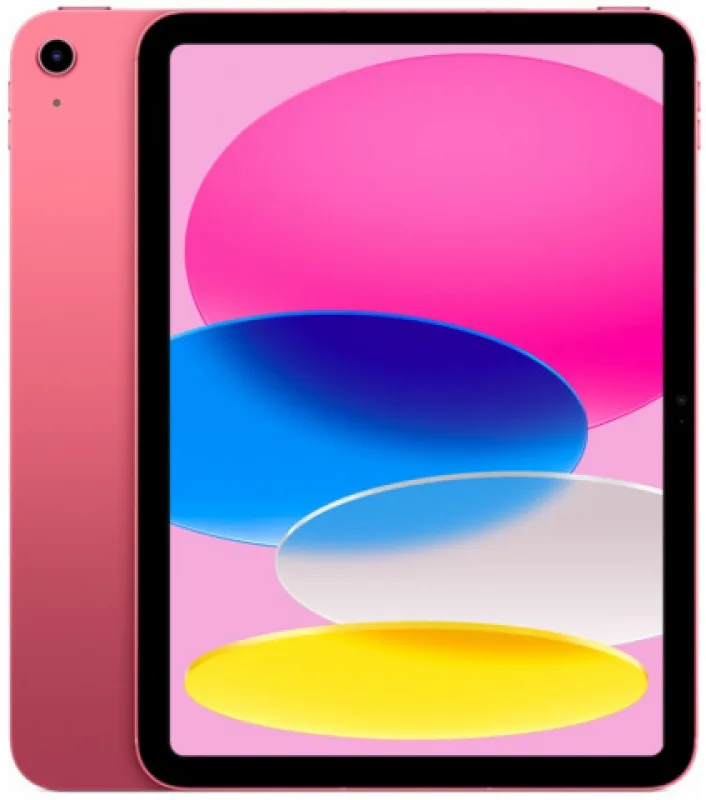 ПЛАНШЕТ APPLE IPAD 2022 Wi-Fi 64GB